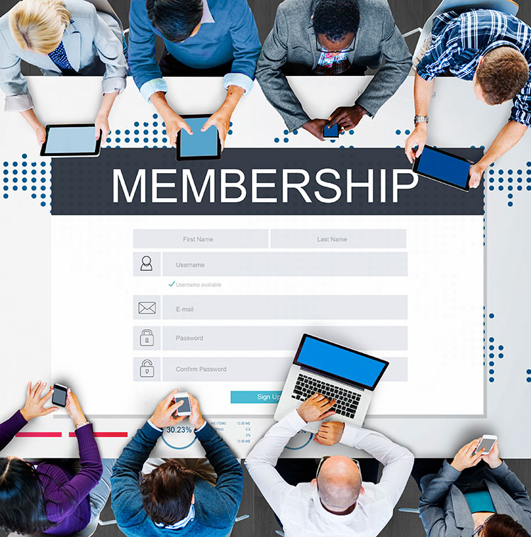 membership